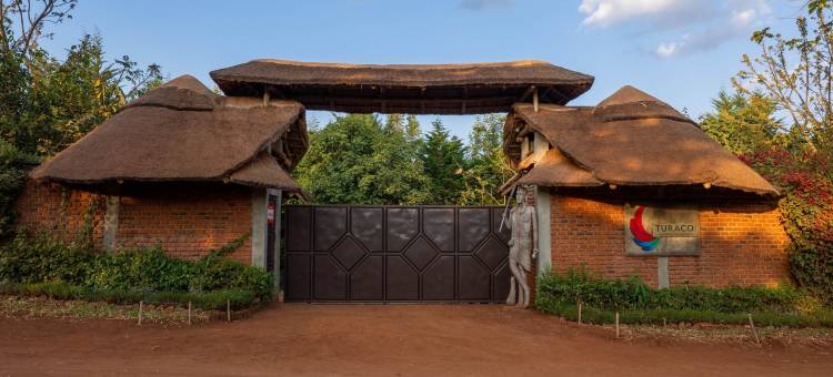 Turaco Ngorongoro Valley, a Tribute Portfolio Lodge图片