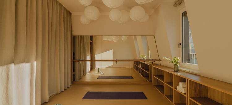 Hotel Zum Hirschen图片