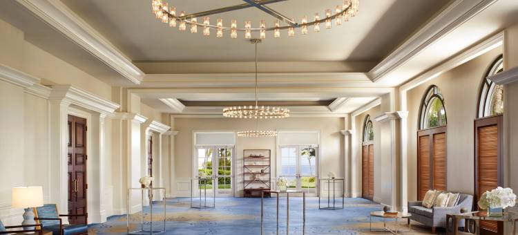 迈阿密比斯坎湾丽思卡尔顿酒店(The Ritz Carlton Key Biscayne, Miami)图片