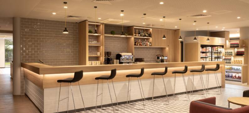 布鲁塞尔机场智选假日酒店(Holiday Inn Express BRUSSELS - AIRPORT by IHG)图片