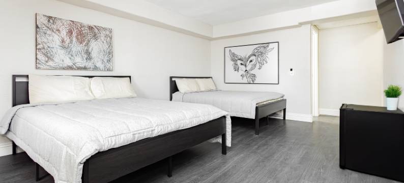 拉斯维加斯G酒店(G Hotel Las Vegas)图片