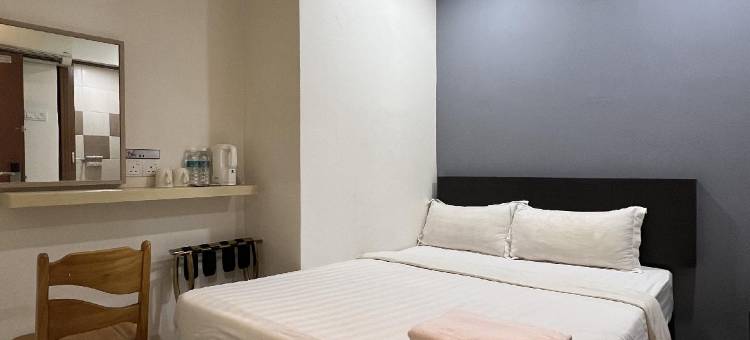 米居酒店(MIJU HOTEL)图片