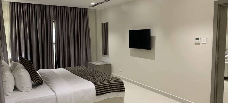 牛轭湖贝斯特韦斯特优质酒店(Best Western Plus at the Oxbow Lake)图片