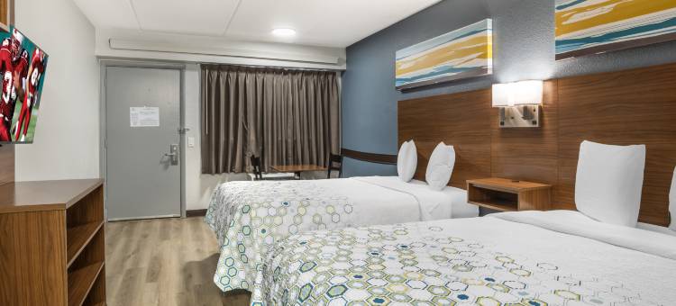 格林维尔的家乡工作室(HomeTowne Studios Greenville)图片