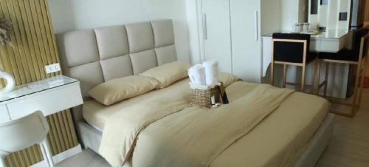 Azure North Pampanga by Home of Soleil图片
