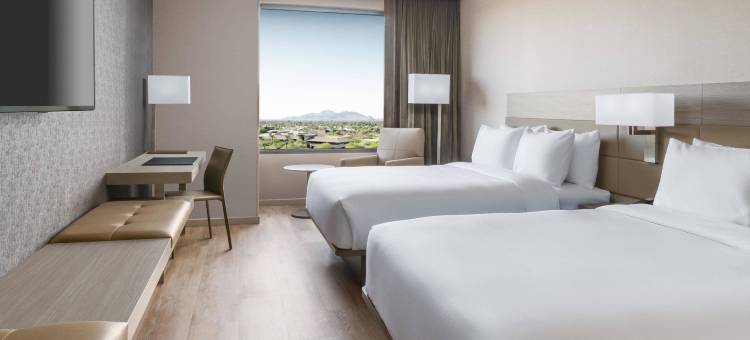 马里奥特斯科特斯德北部AC酒店(AC Hotel Scottsdale North)图片