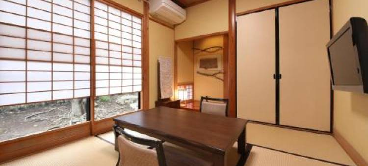 山忍酒店(Yamashinobu)图片