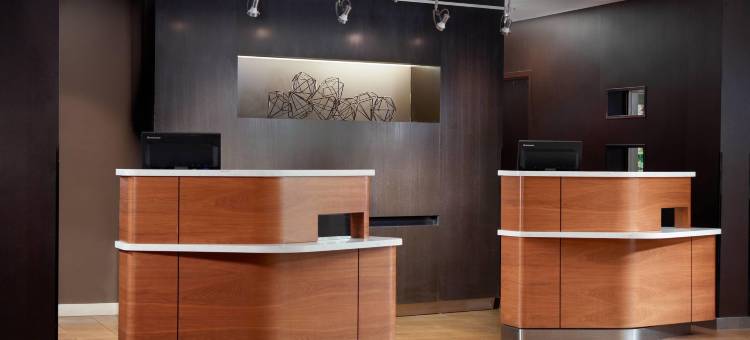 塔拉哈西首府万怡酒店(Courtyard Tallahassee Downtown/Capitol)图片