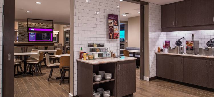 Residence Inn Charlotte Steele Creek图片