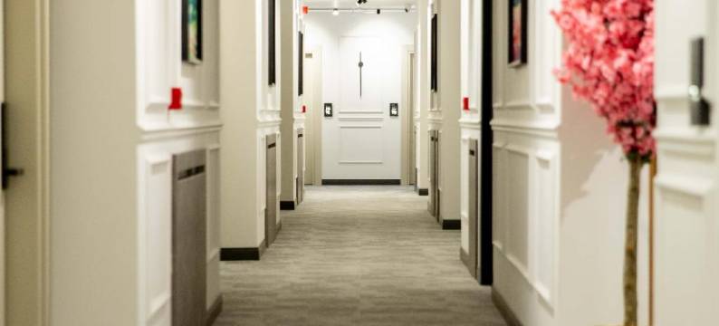 欧曾酒店(ÖZEN Hotel)图片