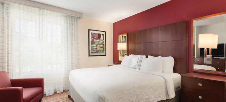 Residence Inn Newport Middletown图片
