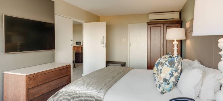 Protea Hotel Karridene Beach图片