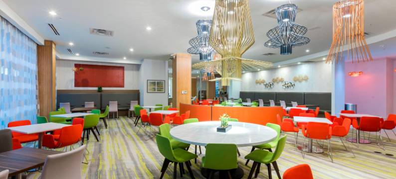 万豪奥兰多海洋世界TownePlace套房酒店(TownePlace Suites Orlando at SeaWorld®)图片