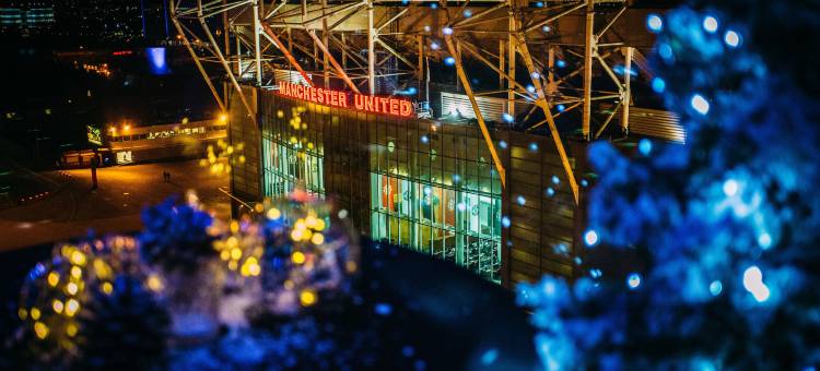 老特拉福德足球酒店-臻品之选(Hotel Football, Old Trafford, a Tribute Portfolio Hotel)图片