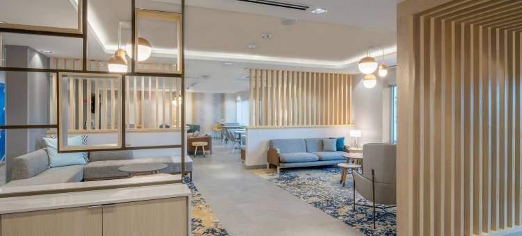 TownePlace Suites Dallas Rockwall图片