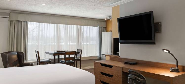 Baymont by Wyndham Edson图片