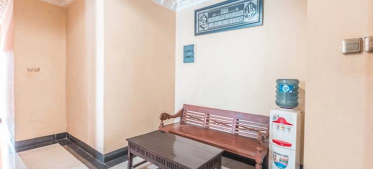 Fallinda Hotel Cibinong图片