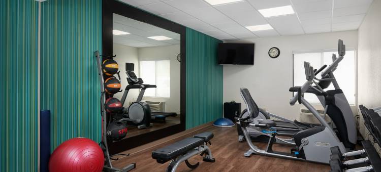 Holiday Inn Express 斯科特斯德北(Holiday Inn Express SCOTTSDALE NORTH by IHG)图片