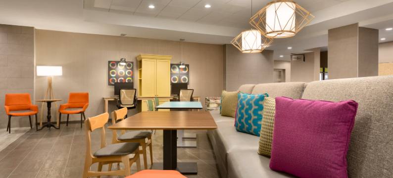 弗洛伦斯/辛辛那提机场南方希尔顿惠庭酒店(Home2 Suites by Hilton Florence/Cincinnati Airport South)图片