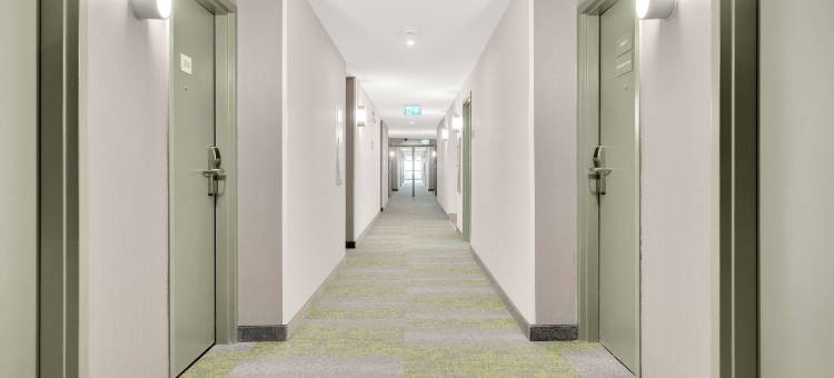 希尔顿Spark多伦多万锦(Spark by Hilton Toronto Markham)图片