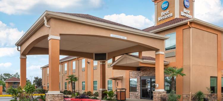 贝斯特韦斯特 酒店(Best Western Casino Inn)图片