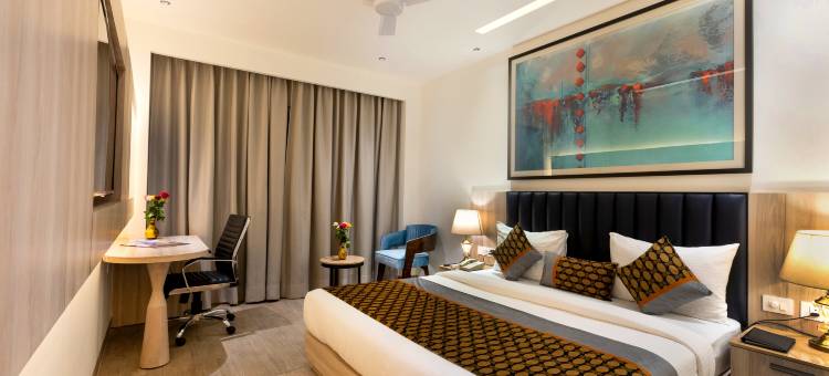 OPO the Royal Residency图片