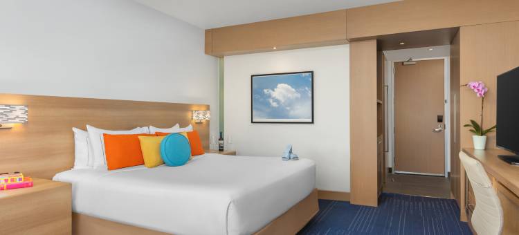 丹佛艺术酒店-希尔顿格芮精选(The Art Hotel Denver, Curio Collection by Hilton)图片