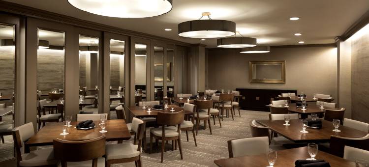 希尔顿逸林酒店达拉斯-坎贝尔中心(DoubleTree by Hilton Dallas-Campbell Centre)图片