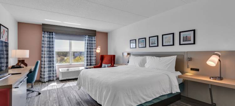 默特尔比奇/沿海大商场希尔顿花园旅馆(Hilton Garden Inn Myrtle Beach/Coastal Grand Mall)图片