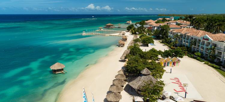 桑戴尔蒙特哥湾酒店 - 全包式 - 仅供情侣入住(Sandals Montego Bay All Inclusive - Couples Only)图片