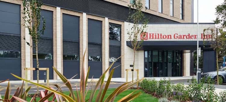 唐卡斯特赛马场希尔顿花园酒店(Hilton Garden Inn Doncaster Racecourse)图片