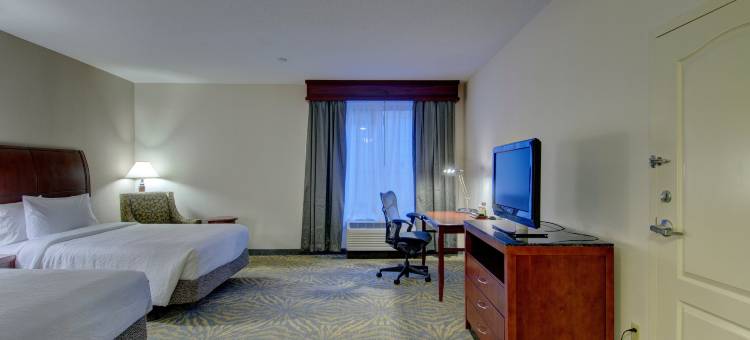 诺沃克希尔顿花园酒店(Hilton Garden Inn Norwalk)图片