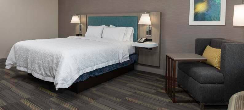 达尼丁欢朋酒店(Hampton Inn by Hilton Dunedin)图片