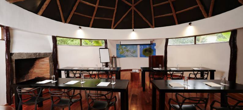 皇家棕榈加拉帕戈斯希尔顿格芮精选酒店(Royal Palm Galapagos, Curio Collection by Hilton)图片