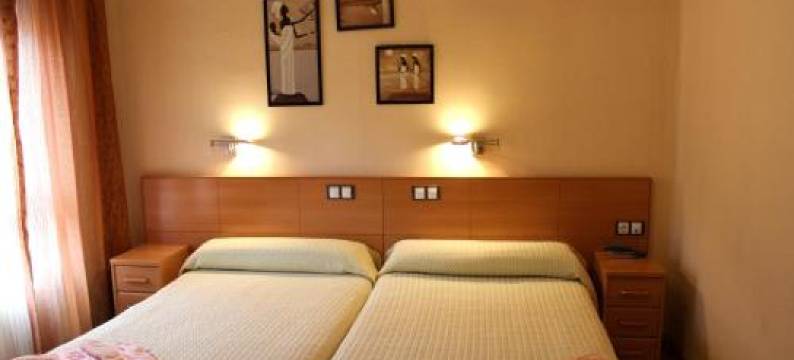 Hostal de La Torre Hostal Economico图片