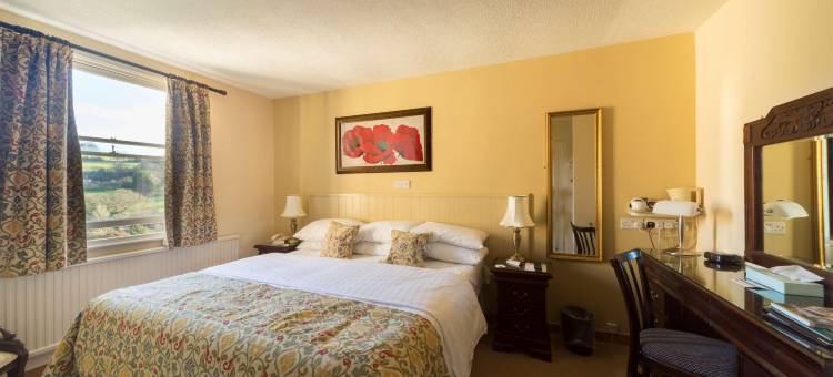 林普利斯托克贝斯特韦斯特酒店(Best Western Limpley Stoke Hotel)图片