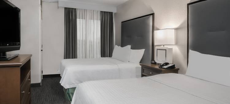 Homewood Suites by Hilton-休斯顿/克利尔湖-NASA(Homewood Suites by Hilton Houston Clear Lake NASA)图片