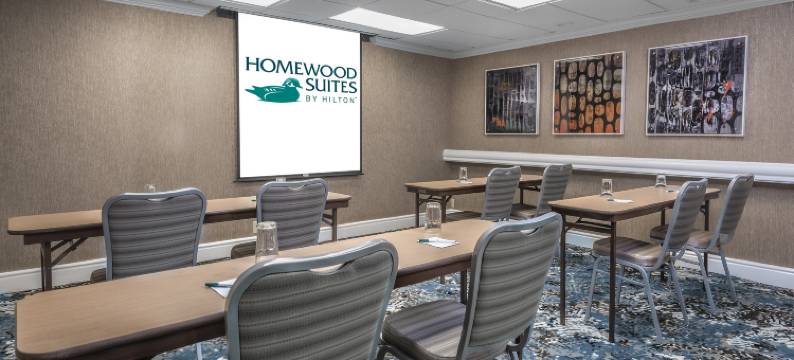 Homewood Suites by Hilton-休斯顿/克利尔湖-NASA(Homewood Suites by Hilton Houston Clear Lake NASA)图片