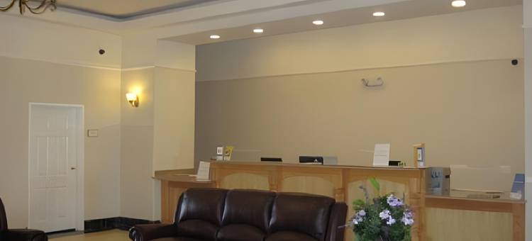 迪尔帕克拉昆塔温德姆套房酒店(La Quinta Inn & Suites by Wyndham Deer Park)图片