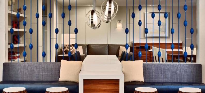 AVIA林肯公寓 - 长期住宿(Avia Residences on Lincoln - Extended Stay)图片