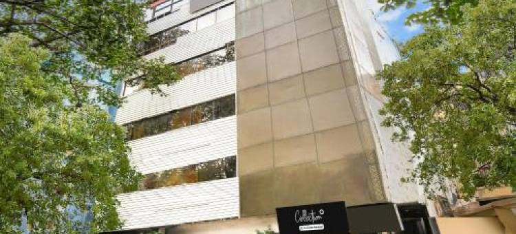 Super Collection O Park Circus Formerly Imperio图片