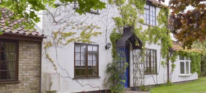 Tillet Cottage图片