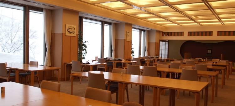 KKR 汤泽雪国(KKR Yuzawa Yukiguni)图片