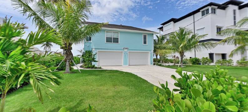 Sunset Gulf-Front Luxury – 4Br/4.5BA+Loft, Remodeled, Elevator & Beach Access图片