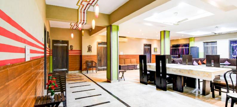 OYO 6356 城市旅馆(Super Collection O Behala Formerly Urban Guest House)图片