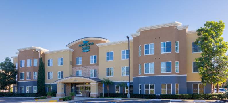 卡尔斯巴德北圣地亚哥县Homewood Suites by Hilton(Homewood Suites by Hilton Carlsbad-North San Diego County)图片