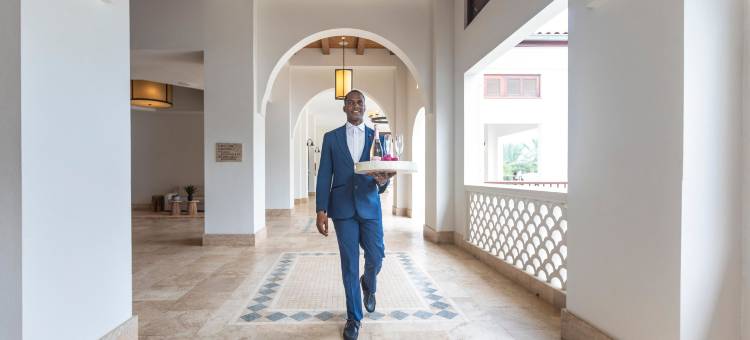 仅限情侣全包的库拉索皇家沙滩酒店(Sandals Royal Curacao - All Inclusive Couples Only)图片