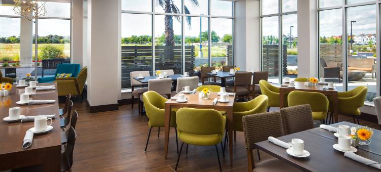 萨克拉门托机场纳托马斯希尔顿花园酒店(Hilton Garden Inn Sacramento Airport Natomas)图片