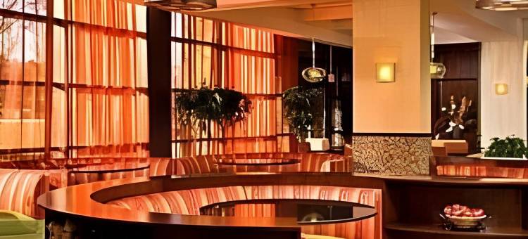 奥尔巴尼万豪酒店(Marriott Albany)图片