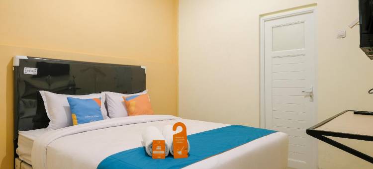 桑斯酒店贝斯卡兰马里奥博罗(Sans Hotel Beskalan Malioboro)图片